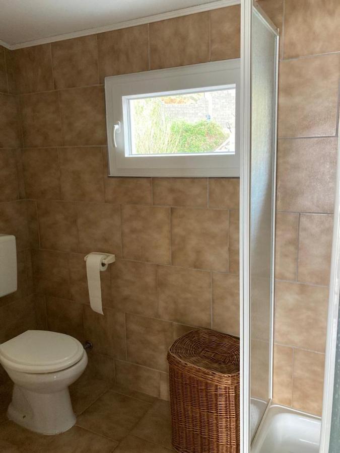 Apartmani Fijan Pag Town Esterno foto