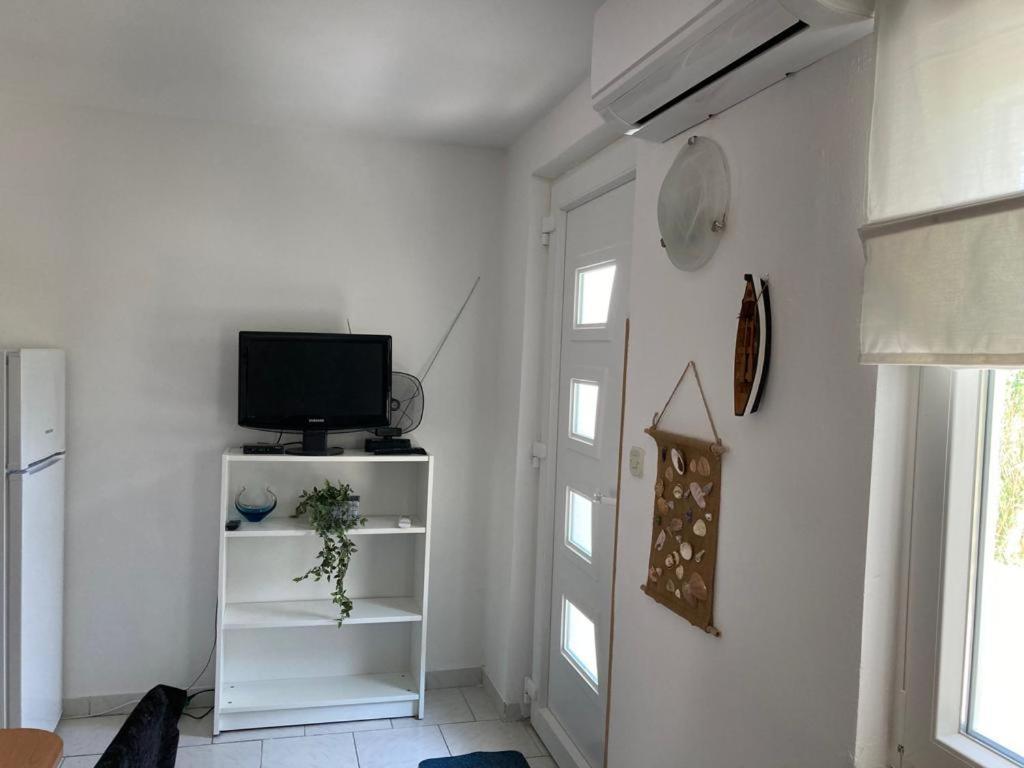 Apartmani Fijan Pag Town Esterno foto